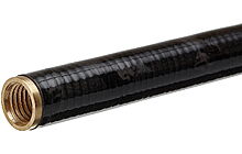 Ручка подсака Brain Scout 4 м - дополнительное фото 2