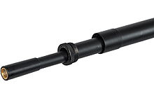 Ручка подсака Brain Phantom Tele 3,5 м - дополнительное фото 1