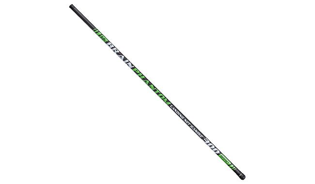 Ручка подсака Brain Phantom Tele 3,5 м - дополнительное фото 3