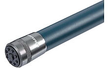 Ручка підсака Brain Scout Tele 3.0m - дополнительное фото 3