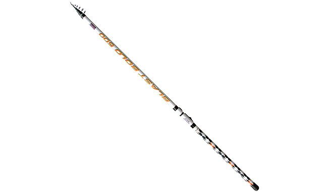 Вудилище болонське Brain Blast Bolo 7.00m - дополнительное фото 4