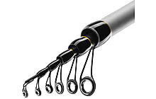 Вудилище болонське Brain Blast Bolo 7.00m - дополнительное фото 5