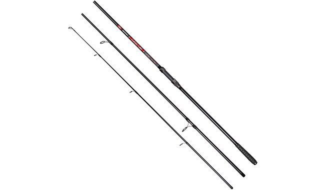 Карповое удилище Brain Classic Carp 4,20 м 4,5lb 3sec - фото 1