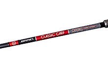 Карповое удилище Brain Classic Carp 4,20 м 4,5lb 3sec - дополнительное фото 1