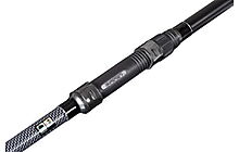 Карповое удилище Brain Classic Carp 4,20 м 4,5lb 3sec - дополнительное фото 4