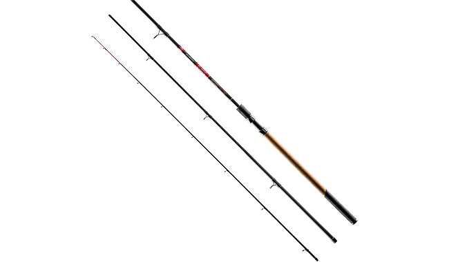 Вудилище фідерне Brain Classic 2.70m max 200g - фото 1