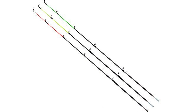 Вудилище фідерне Brain Classic 2.70m max 200g - дополнительное фото 4