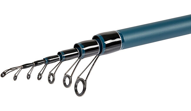 Вудлище болонське Brain Scout Bolo 7.00m - дополнительное фото 1