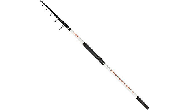 Карповое удилище Brain Apex Tele Carp 3,60 м 3,5lb - фото 1