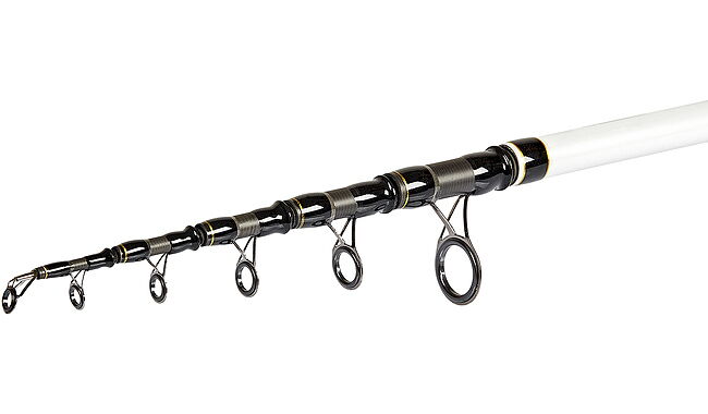 Вудилище коропове Brain Apex Tele Carp 3.60m 3.5lbs - дополнительное фото 1
