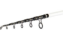 Вудилище коропове Brain Apex Tele Carp 4.20m 3.5lbs - дополнительное фото 1