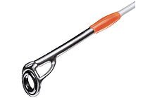 Вудилище фідерне Brain Scout 3.60m max 100g Black EVA - дополнительное фото 2