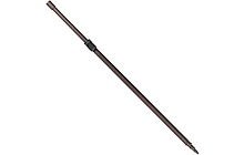 Стійка Brain алюмінієва телескопічна 60-90cm NEW - фото 1