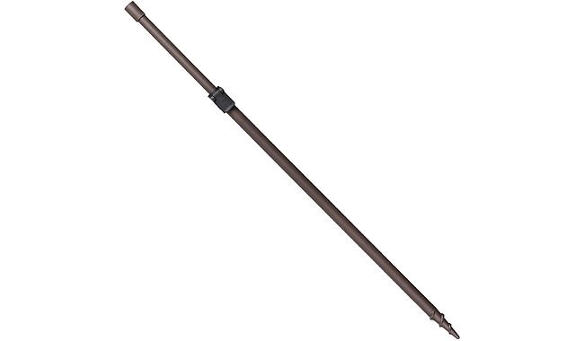 Стійка Brain алюмінієва телескопічна 110-180cm NEW - фото 1