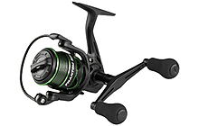 Котушка Brain Phantom Match/Bolo Double Handle 2000 9+1BB - фото 1