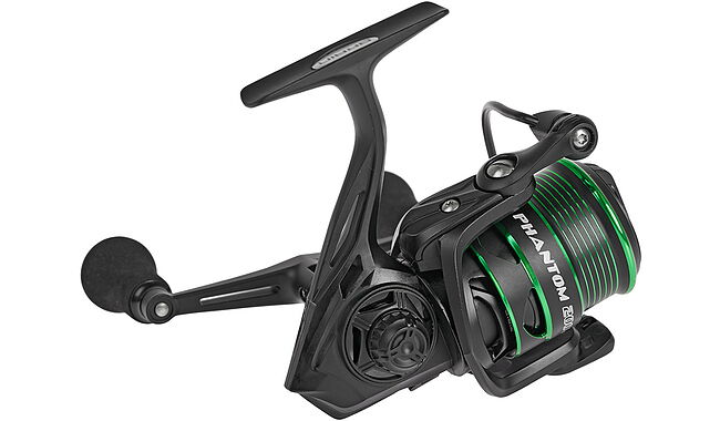 Катушка Brain Phantom Match/Bolo Double Handle 3000 - дополнительное фото 3