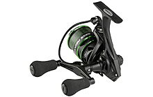 Катушка Brain Phantom Match/Bolo Double Handle 3000 - дополнительное фото 5