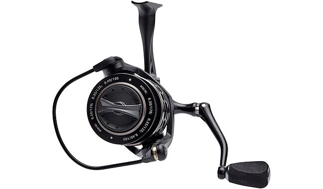 Катушка Brain Storm 4000 (повреждена упаковка) - дополнительное фото 1