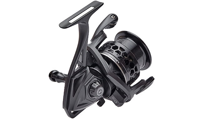 Катушка Brain Storm 4000 (повреждена упаковка) - дополнительное фото 3