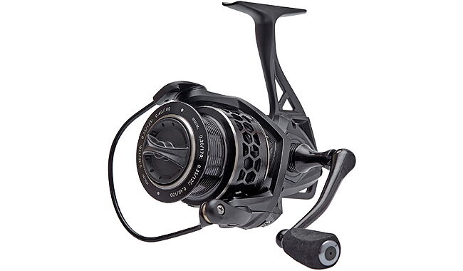 Катушка Brain Storm 4000 (повреждена упаковка) - дополнительное фото 4