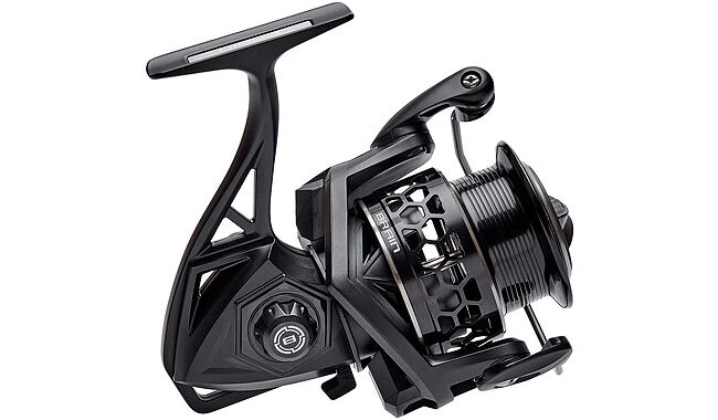 Котушка Brain Storm’19 4000 7+1BB - дополнительное фото 2