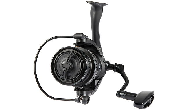 Котушка Brain NRG SE 4500S 10+1BB - дополнительное фото 1