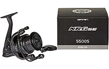 Котушка Brain NRG SE 4500S 10+1BB - дополнительное фото 5