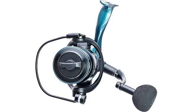 Катушка Brain Scout 3000S - дополнительное фото 1