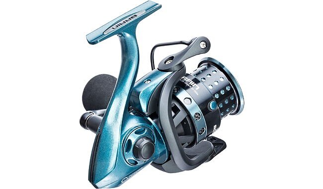 Катушка Brain Scout 3000S - дополнительное фото 3