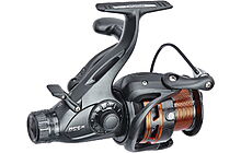 Катушка Brain Apex Double Baitrunner 4000 - дополнительное фото 3