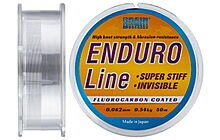 Волосінь Brain Enduro 50 m 0,082 mm #0.25 - фото 1