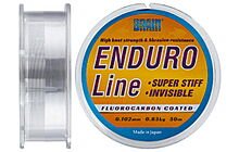 Леска Brain Enduro 50 м 0,102 мм 0,83 кг - фото 1