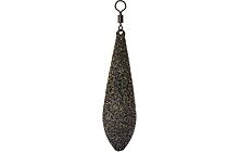 Грузило Brain Long Cast 140 г - фото 3