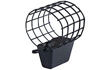 Кормушка Brain фидерная S 4x13 40 г - фото 1