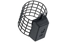 Кормушка Brain фидерная L 30 г - дополнительное фото 1