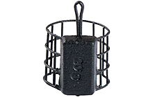 Кормушка Brain фидерная XS 3x10 40 г - дополнительное фото 1