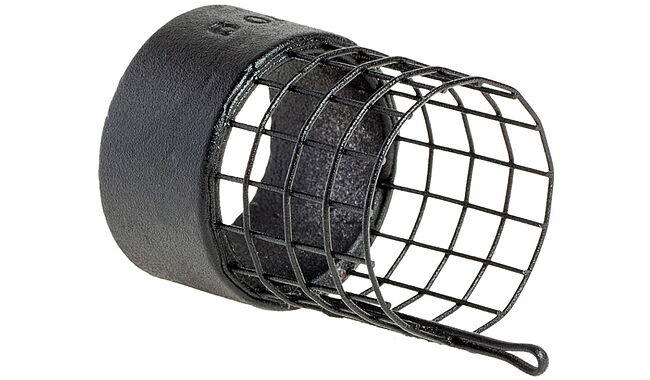 Кормушка Brain Пуля М 50 г - дополнительное фото 1