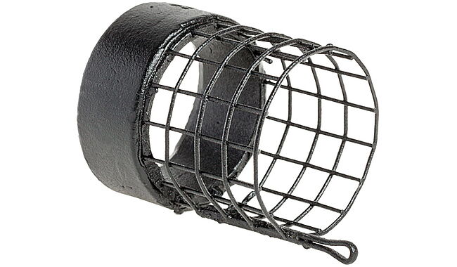 Кормушка Brain Пуля L 70 г - дополнительное фото 1