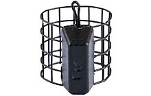 Кормушка Brain фидерная S 4x13 30 г - дополнительное фото 1