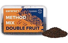 Метод Мікс Brain Double Fruit (cлива+ананас) 400g - фото 1