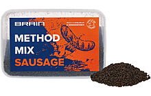 Метод Микс Brain Sausage 400 г - фото 1