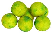 Бойлы Brain Pop-Up F1 Sun Shine 12 мм - дополнительное фото 1