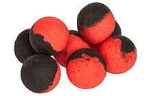 Бойли Brain Pop-Up F1 R. A. D. I. C. A. L. (копчені сосиски) 12mm 15g - дополнительное фото 1