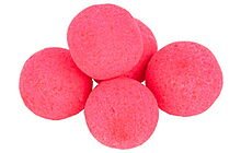 Бойлы Brain Pop-Up F1 Mad Shrimp 12 мм - дополнительное фото 1