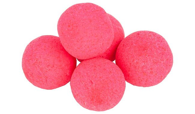 Бойлы Brain Pop-Up F1 Mad Shrimp 12 мм - дополнительное фото 1