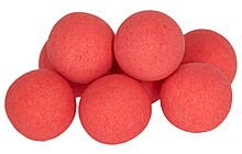 Бойли Brain Pop-Up F1 TURBO (bubble gum) 10mm 20g - дополнительное фото 1