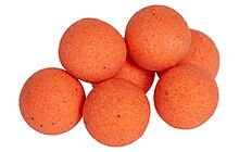 Бойли Brain Pop-Up F1 Hot pot (спеції) 10mm 20g - дополнительное фото 1