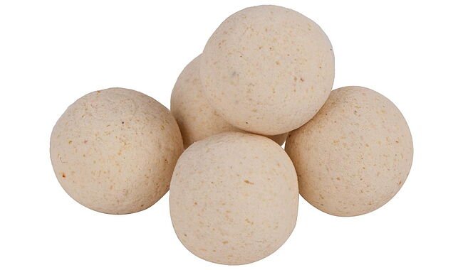 Бойли Brain Pop-Up F1 White Shock (білий шоколад) 12mm 15g - дополнительное фото 1