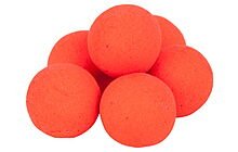 Бойли Brain Pop-Up F1 Craw Fish (річковий рак) 12mm 15g - дополнительное фото 1