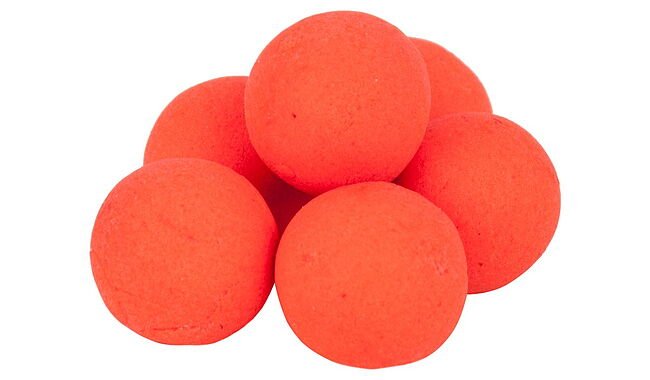 Бойли Brain Pop-Up F1 Craw Fish (річковий рак) 12mm 15g - дополнительное фото 1